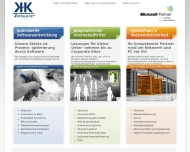 Bild K & K Software Aktiengesellschaft