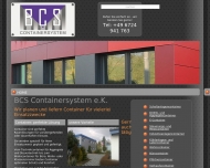 Bild BCS Containersystem GmbH