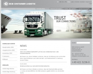 Bild EKB Container Logistik GmbH & Co. KG