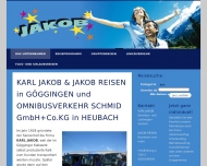 Bild Jakob Karl