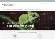 Bild CONTURN Analytical Intelligence Group GmbH