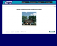 Bild Weinreich GmbH & Co. Kg Inh. Norbert Huprich Spedition
