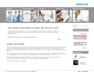 Bild CONIATOS AG