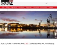 Bild CHT Container-Handel + Transporte Inh. Heiko Natelberg