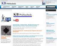 Bild KB Prftechnik GmbH Software