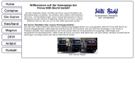 Bild Willi Bchl GmbH