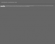 Bild Containerdienst H. Windeck