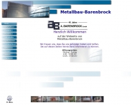 Bild Barenbrock A. GmbH