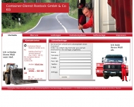 Bild Container-Dienst Rostock GmbH & Co. KG