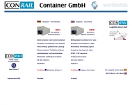 Bild Conrail Container GmbH