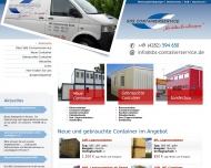 Bild STC Container Handels GmbH Container