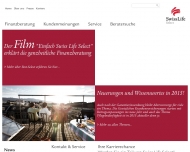 Bild AWD Direktion Dirk Burmeister Finanzanalyse