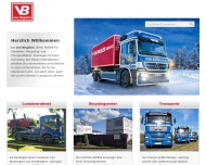 Bild Containerdienst von Birgelen Entsorgungsdienstl. GmbH & Co. KG