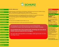 Bild Scherz Hubertus