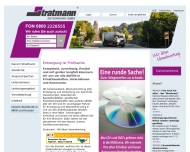 Bild Stratmann Entsorgung GmbH Containerdienst