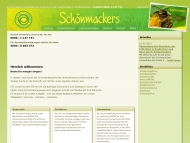 Bild Schnmackers Unternehmensdienste GmbH & Co.