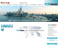 Bild TOPtainer Management & Sales GmbH