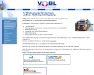 Bild Vobl Abfallentsorgung Reiner Vobl e. K.
