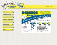 Bild Deneke Besitzgesellschaft mbH & Co. KG