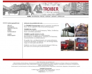 Bild Troiber Logistik GmbH & Co. KG