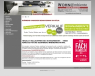 Bild Heider Karl Einrichtungs- u. Raumausstattungs GmbH