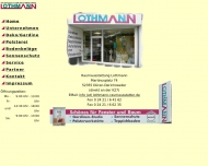 Bild Lothmann Peter Raumausstattung