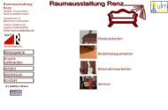 Bild Renz Raumausstattung Inh. Thomas Renz
