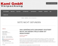 Bild Kaml GmbH