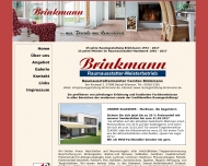 Bild Brinkmann Raumausstatter Carsten