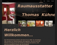 Bild Khnel Thomas Raumausstatter