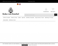 Bild Koko von Knebel oHG