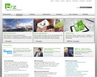 Bild Deutsches Baurechenzentrum GmbH