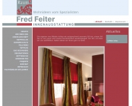 Bild Gardinen Feiter