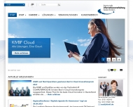 Bild Baden-Franken-Services Verwaltungs-GmbH