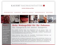 Bild Raumausstatter Kauert GmbH & Co. KG