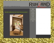 Bild RUHLAND Der Raumausstatter