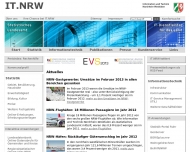 Bild Gemeinsames Gebietsrechenzentrum