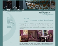 Bild Casa Varia , Inh. Rainer Schmitt