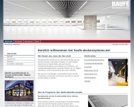 Bild HAUFE-Deckensysteme GmbH