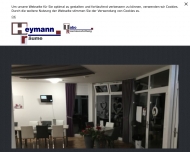 Bild Heymann Raumausstung Gardinen Fubden Sonnenschutz