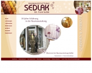 Bild Sedlak Frank Gardinenambiente