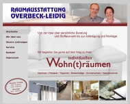 Bild Overbeck-Leidig Annette Raumausstattung