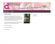 Bild DOMBERT creation