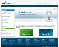 Bild ADInstruments Gesellschaft mit beschrnkter Haftung
