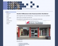 Bild Raumausstattung Josef Nordlohne GmbH