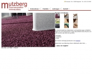 Bild Mutzberg Gbr - Wuppertal - Raumausstatter Innenausbau ...