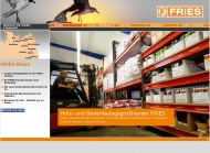 Bild Fries Johannes & Spethmann GmbH & Co KG Holzwerkstoffe Bodenbelge