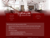 Bild ber uns - Raumausstatter Khler - Ihr Raumausstatter in Leipzig ...
