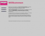 Bild Meyer Raumausstattung