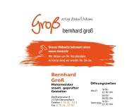 Bild Fritsch Bruno Inh. Bernhard Gro MalerBetrieb Raumgestaltung